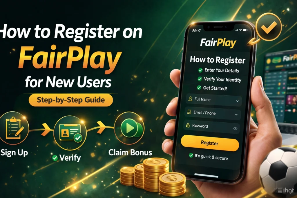 FairPlay for New Users