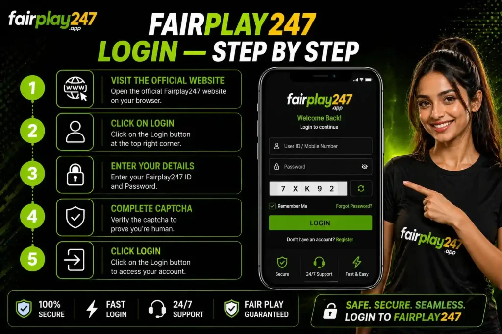 fairplay247 login