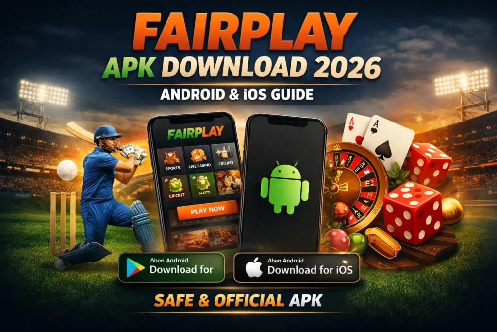 fairplay download apk