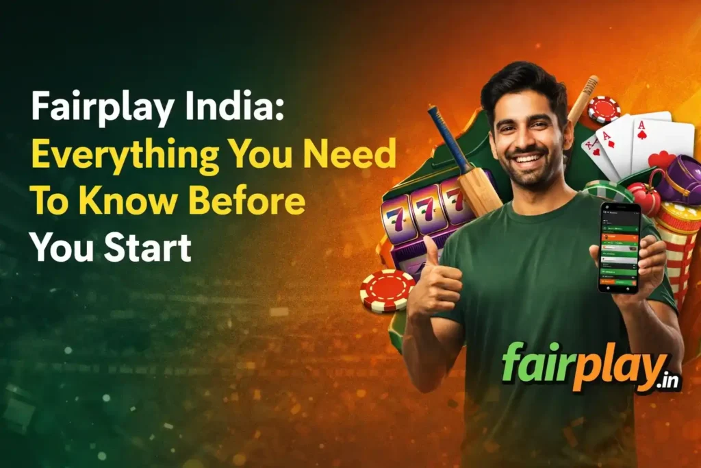 fairplay india