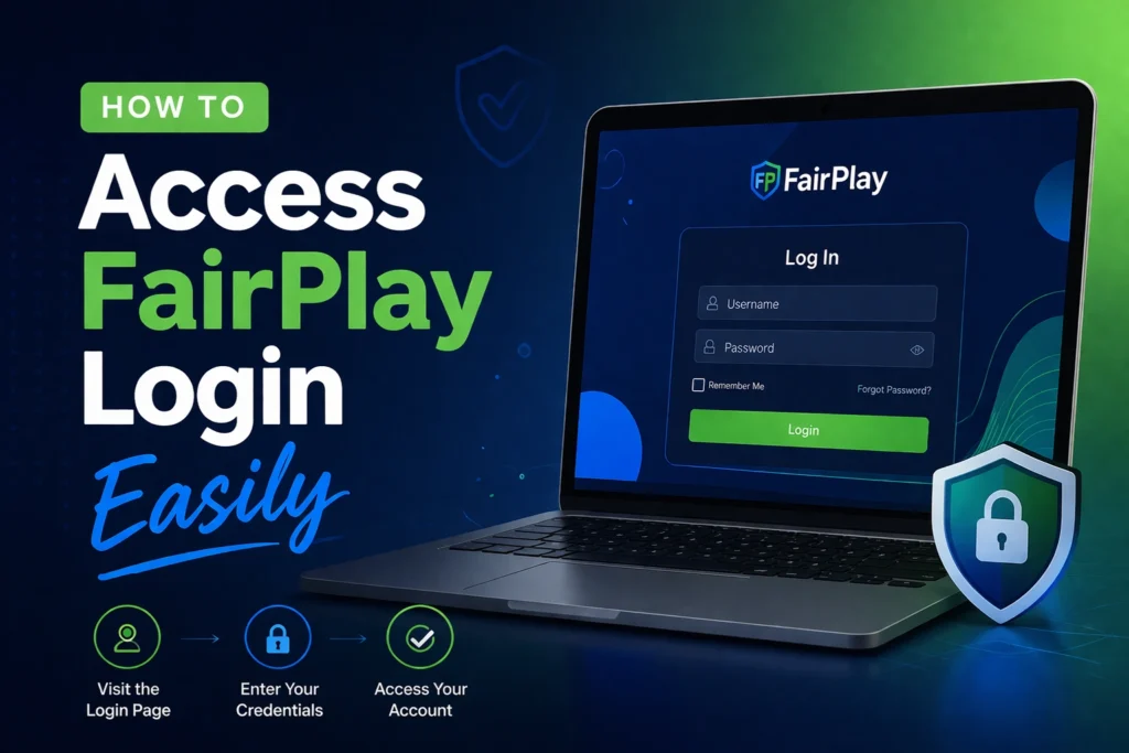 fairplay login 1