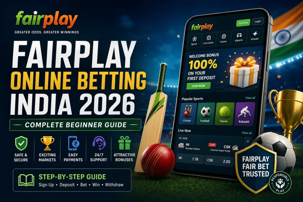 fairplay online betting