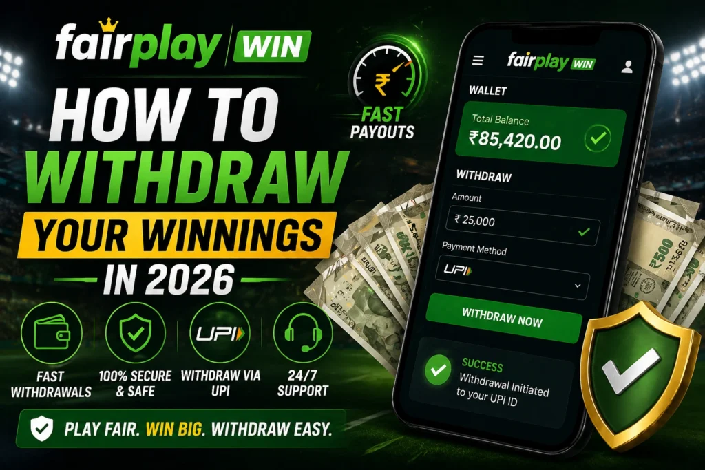 fairplay win
