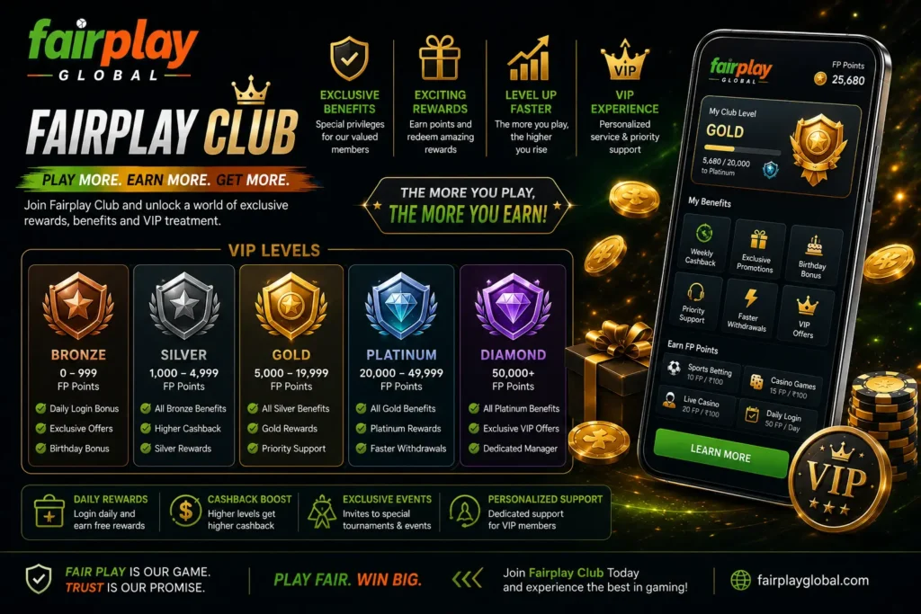 Fairplay Club