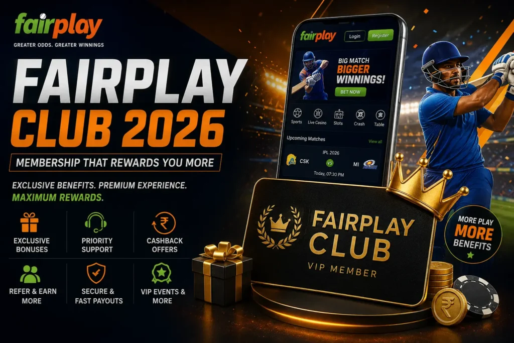 fairplay club 1