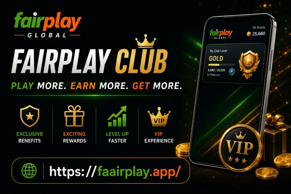 Fairplay Club