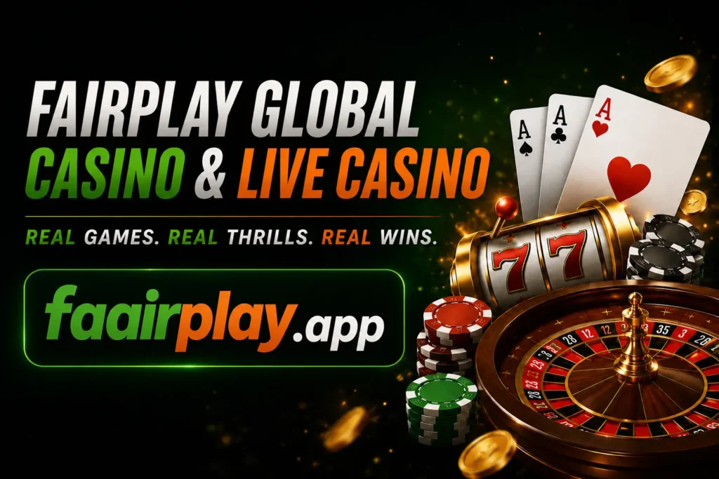 Fairplay Global