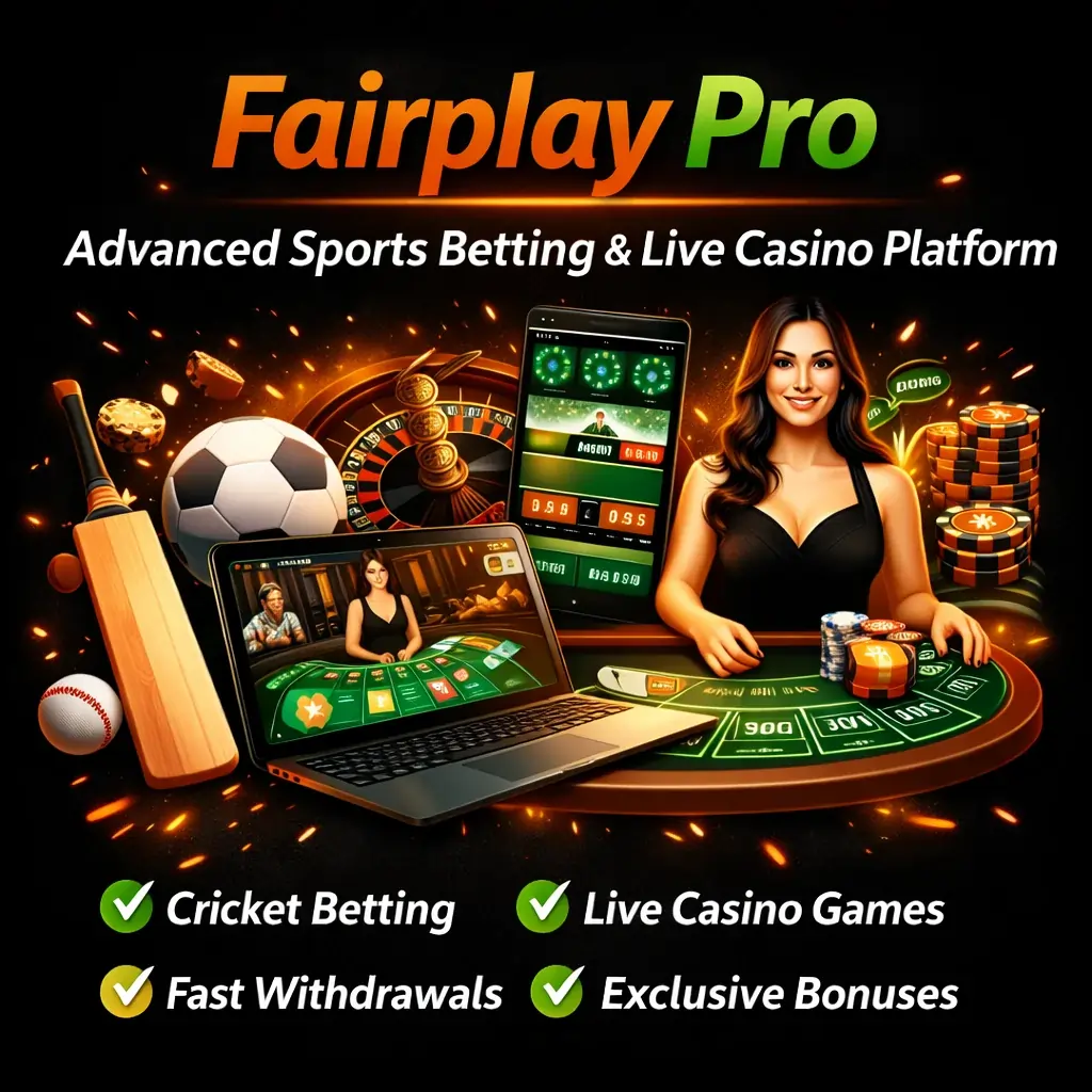 Fairplay Pro 2