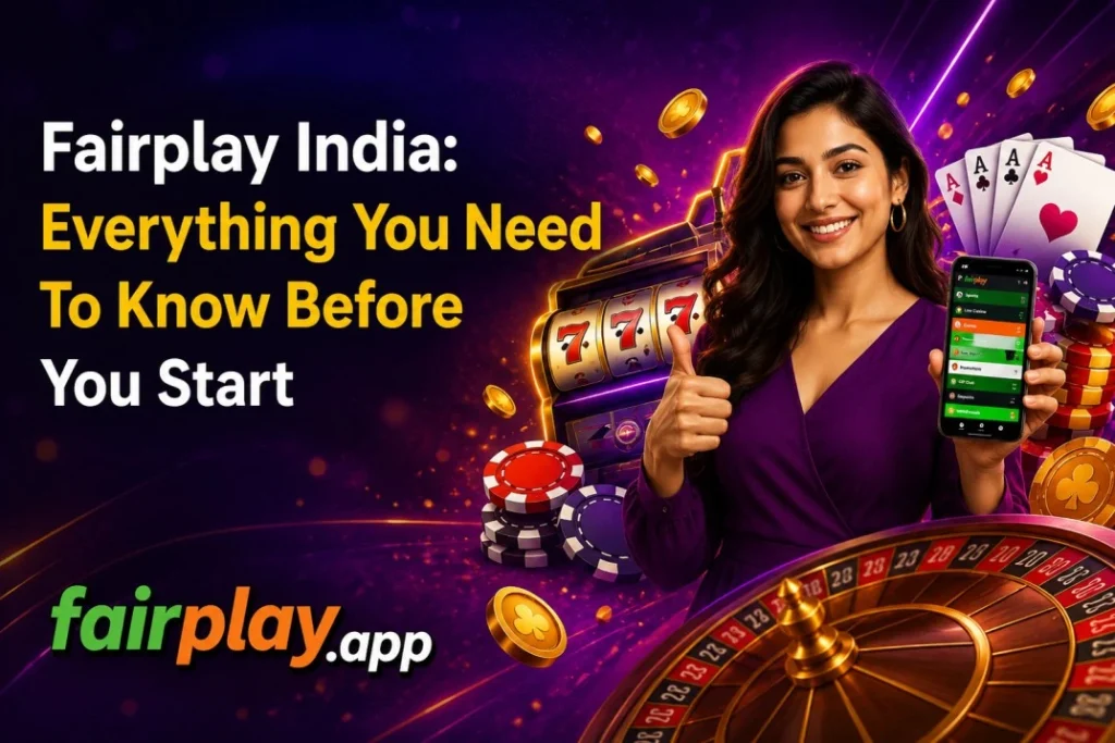fairplay app