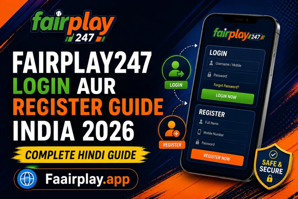 fairplay247 login