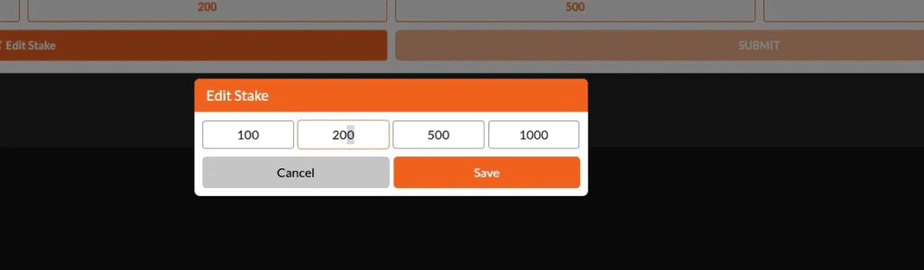 Fairplay Deposit