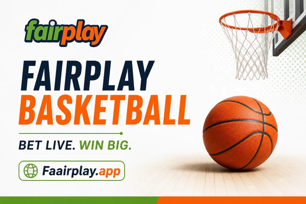 Fairplay Basketball