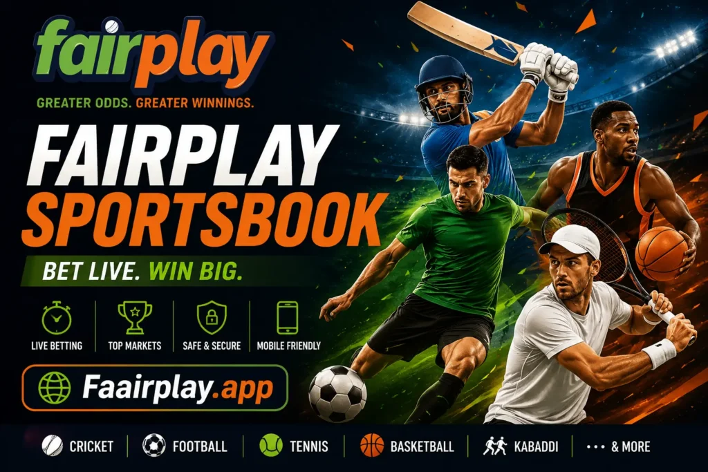 Fairplay Sportsbook