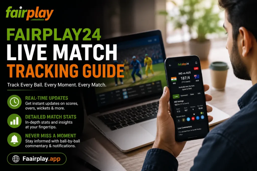 Fairplay24 Live