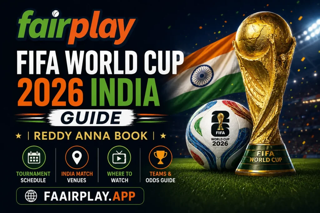 Reddy Anna Book foot ball